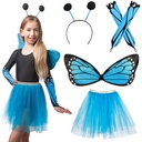Vlinder set