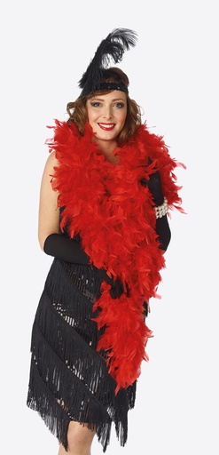 Boa rood 100 gr
