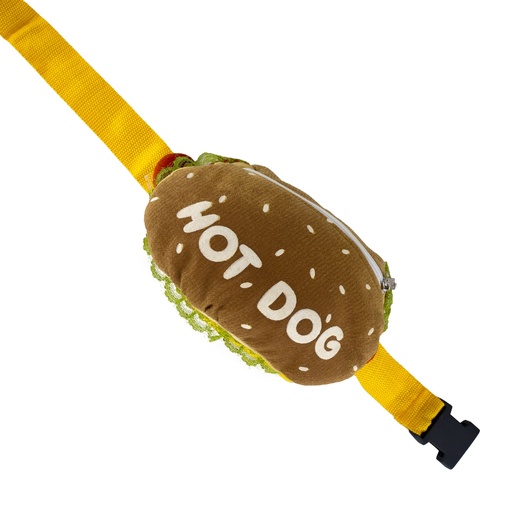 Heuptas hotdog