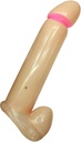 Opblaasbare penis