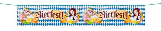 Banner BIERFEST