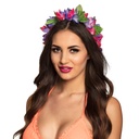 Diadeem bloemen