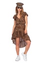Zomerkleed luipaard