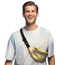 Heuptasje hologram goud