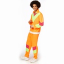 Training heer oranje