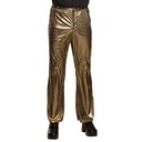 Discobroek goud