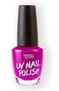 Nagellak UV paars