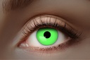 Lenzen UV flash green