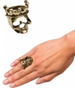 Ring doodshoofd