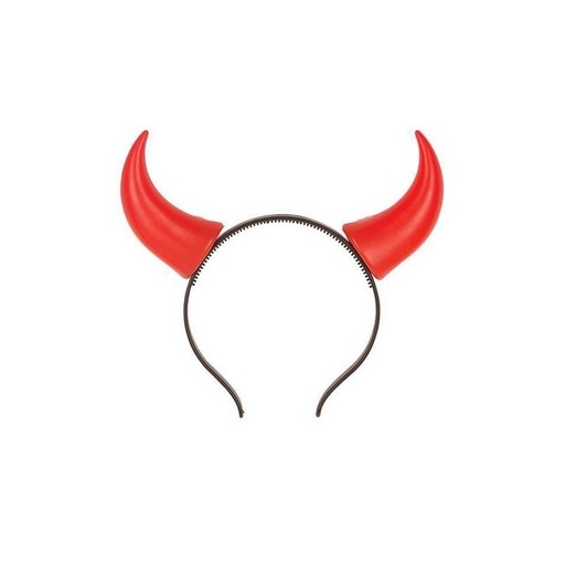 Diadeem duivel