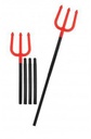 Drietand duivel 