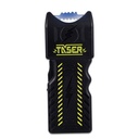 Taser met geluid en licht