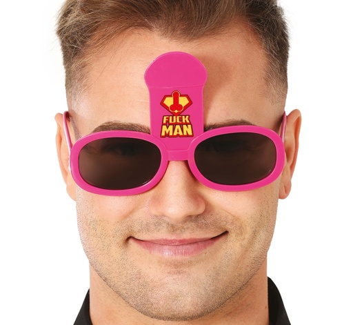 Bril FUCKMAN