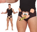 Onderbroek aap