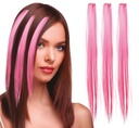 Haar extensions fluo