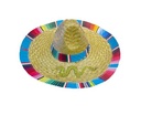 Mexicaanse hoed 