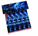 Rooktubes XL blauw