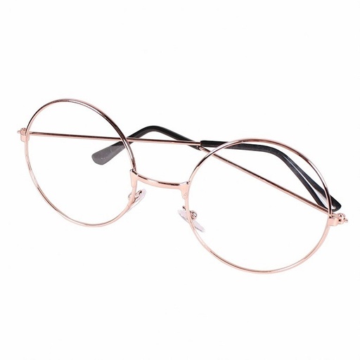 Bril Sinterklaas - Kerstman