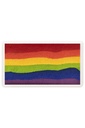 Splitcake vivid Rainbow