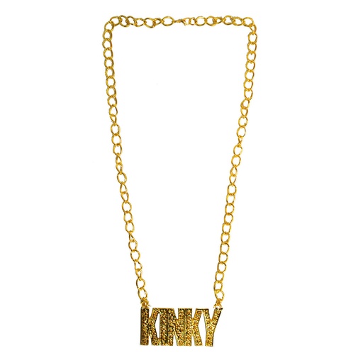 Ketting KINKY