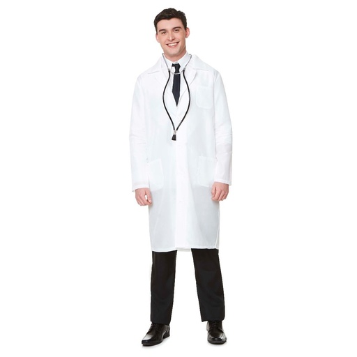 Doktersjas