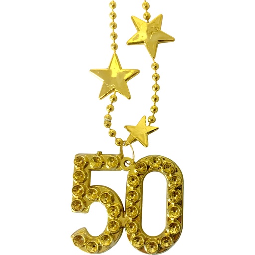 Ketting 50 jaar