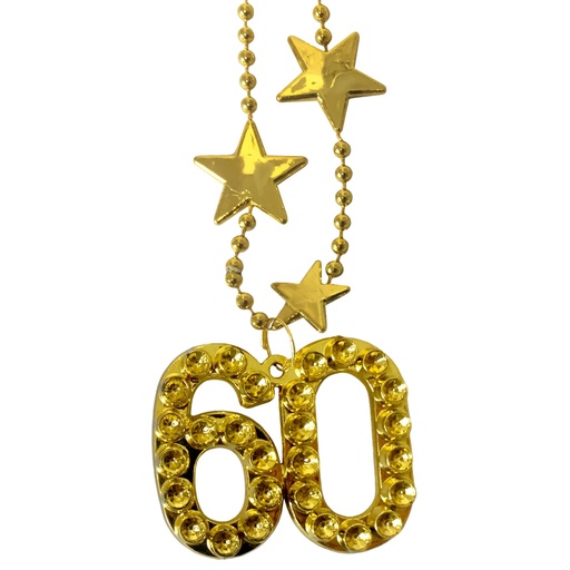 Ketting 60 jaar