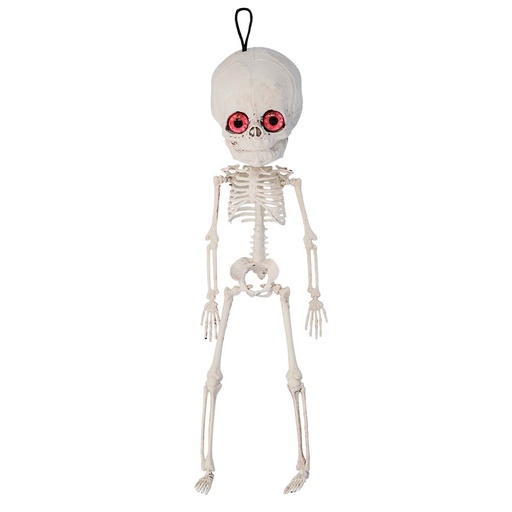 Skelet alien