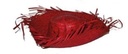 Strohoed rood