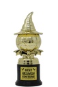 Trofee 'Best HALLOWEEN costume'