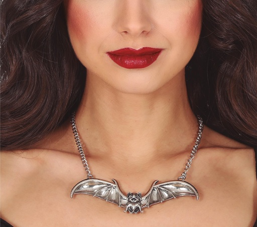 Ketting vleermuis