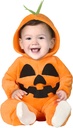 Baby pompoen