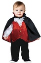 Baby vampier