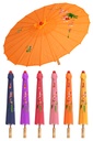 Chinese parasol 83 cm