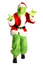 Grinch - 'The thief of Christmas'