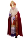 Sinterklaaskostuum Mantel & stola
