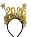 Diadeem 2026 goud