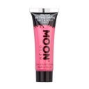 Face & Body paint GLOW IN THE DARK roze