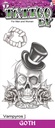 Tattoo Vampyros