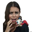 Schouder decoratie: horror clown