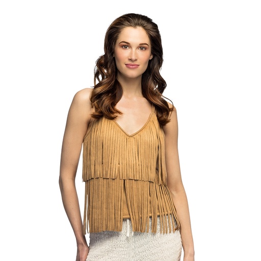 Top Boho