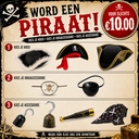 Piratenpakket
