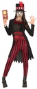Voodoo witch