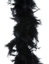 Boa zwart 90 gram