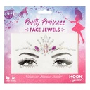 Face jewel Party Princess