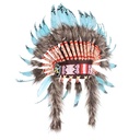 Tooi indiaan Apache
