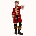 Piet Piraat verkleedpak 4-7jaar