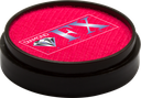 Neon roze - Diamond FX
