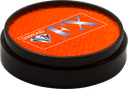 Neon oranje - Diamond FX