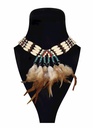 Indianenketting Dakota